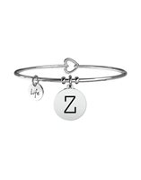 Bracciale Kidult Donna Symbols in Acciaio Zirconia 231555Z - 231555Z